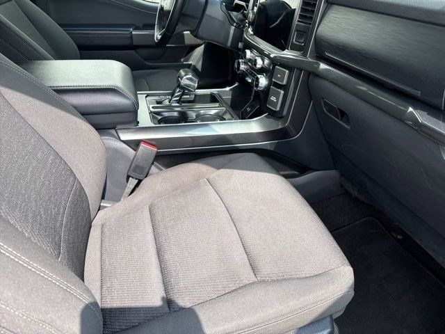 2023 Ford F-150 XLT photo