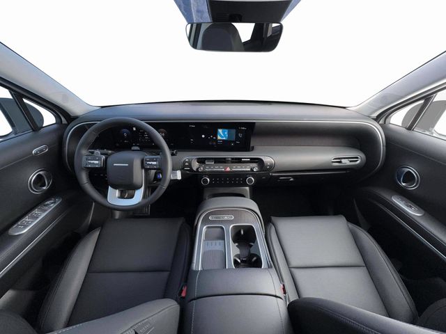 New 2026 Gray Hyundai SEL Premium image 13