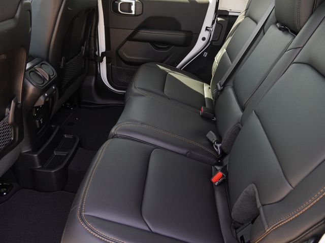 New 2026 Jeep Wrangler SUV