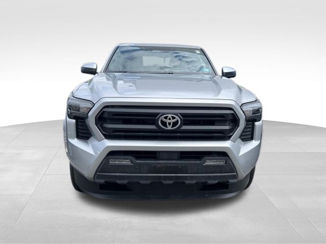Used 2025 Toyota Tacoma Truck