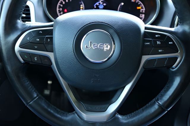 Used Car 2021 Jeep Grand Cherokee  Laredo X For Sale Under $25,000 In Austin, Texas