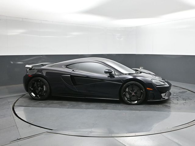 Used 2018 Mclaren 570GT Coupe