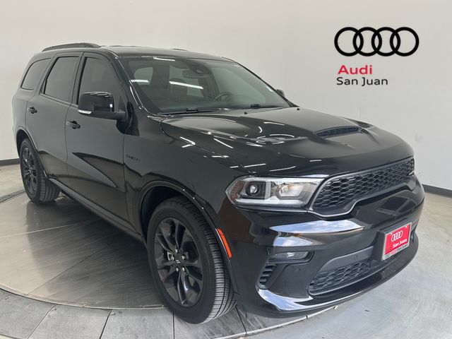 2023 Dodge Durango R/T Plus RWD