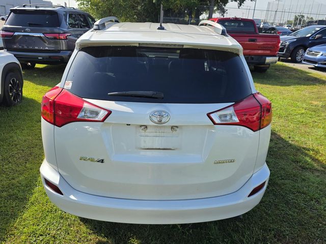 Used 2015 Toyota RAV4 SUV