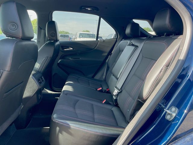 Used 2022 Chevrolet Equinox For Sale in Livonia, MI