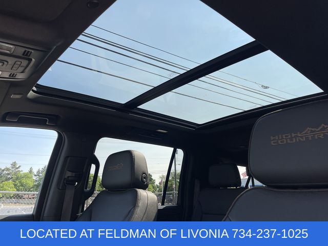 Used 2022 Chevrolet Suburban For Sale in New Hudson, MI