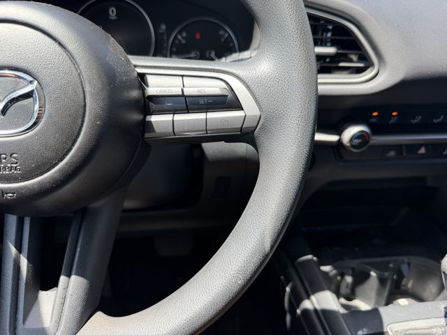 2022 Mazda CX-30 2.5 S Blue at Classic Elite Chevrolet Sugar Land