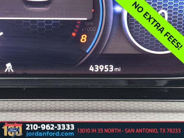 Used Car 2024 Volkswagen Golf Gti  Autobahn For Sale Under $35,000 In San Antonio, Texas