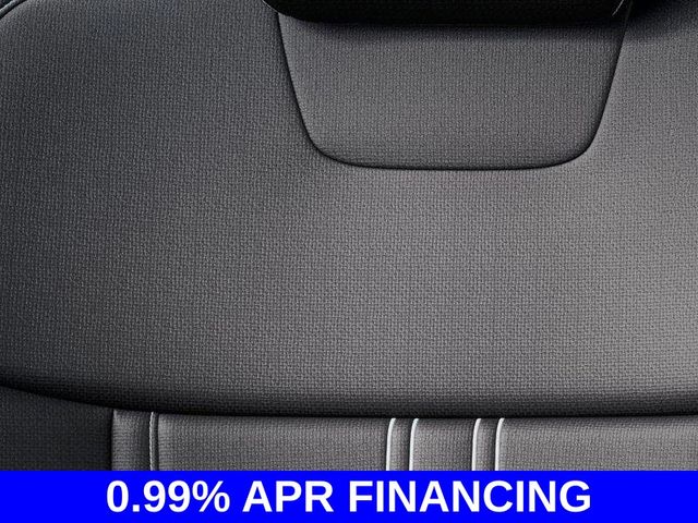 New 2026 Gray Hyundai SEL image 20