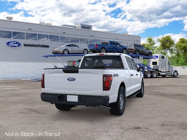 2026 Ford F-150 XL:169842