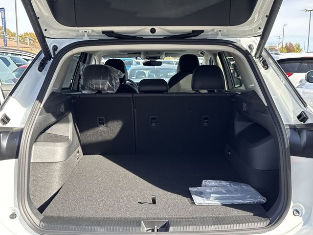 New 2026  Volkswagen 2.0T SE image 10