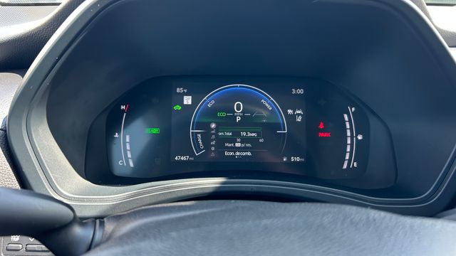 Used 2025 Toyota Grand Highlander Hybrid SUV