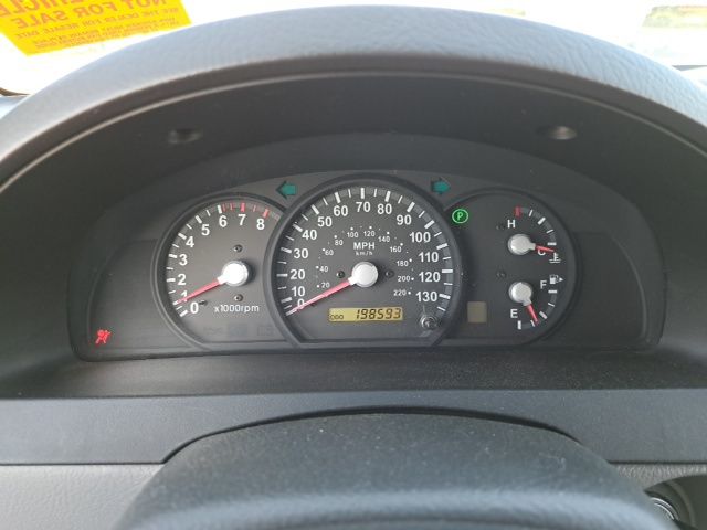 Used 2006 Silver Kia EX image 18