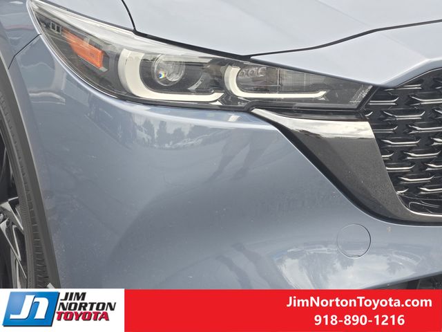 Used 2025 Mazda CX-5 SUV
