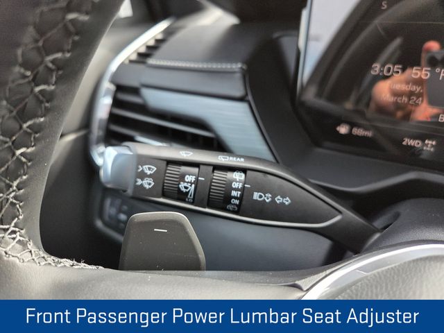 2026 GMC Acadia Elevation AWD