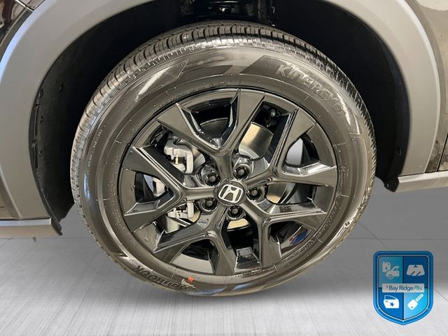 HR-V Sport