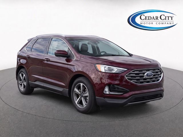 2019 Ford Edge SEL FWD