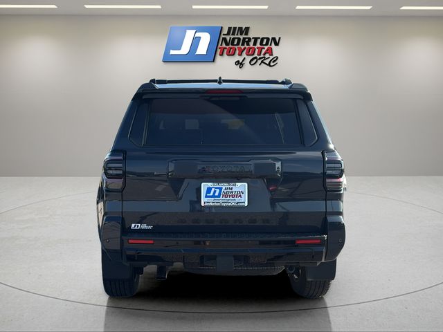 Used 2025 Toyota 4Runner SUV