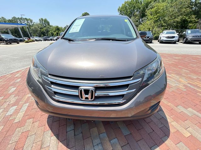 Used 2014 Honda CR-V SUV