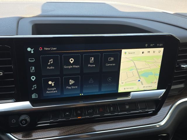 2023 Chevrolet Silverado 1500 LT:C02650