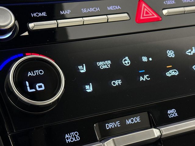 2026 Hyundai Santa Fe Limited - Photo 30