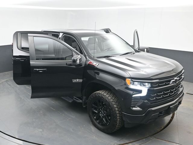 Used 2023 Black Chevrolet RST image 49