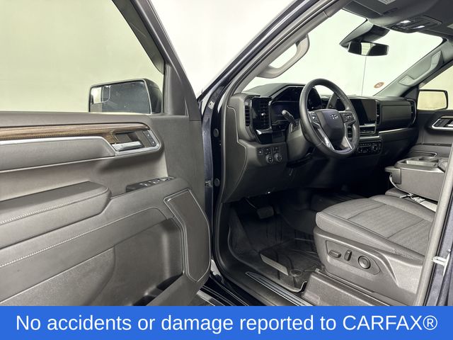 Used 2024 Chevrolet Silverado 1500 For Sale in Indianapolis, IN