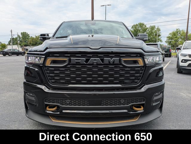 2026 Ram 1500 Direct Connection 650