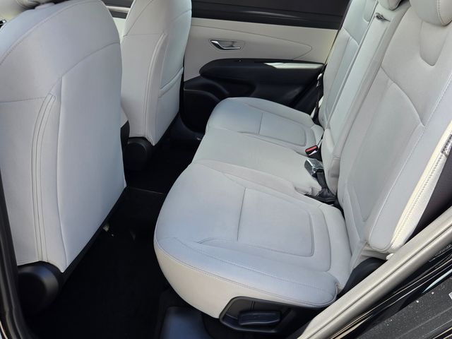 2026 Hyundai Tucson - $28,007