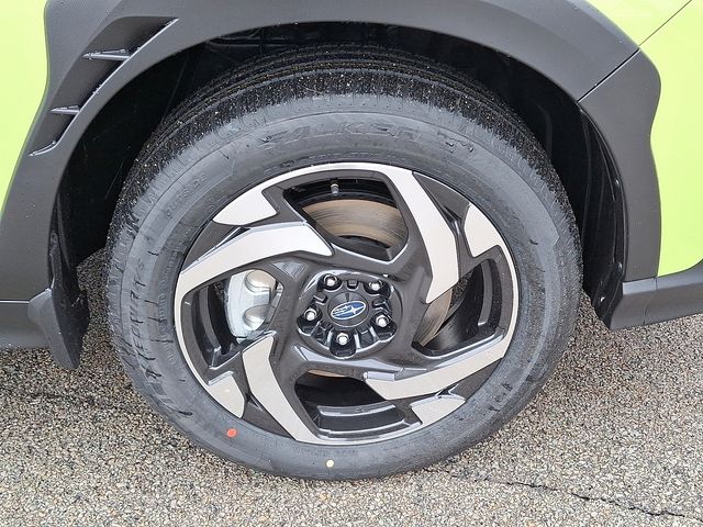 new 2026 Subaru Crosstrek Hybrid car, priced at $38,881