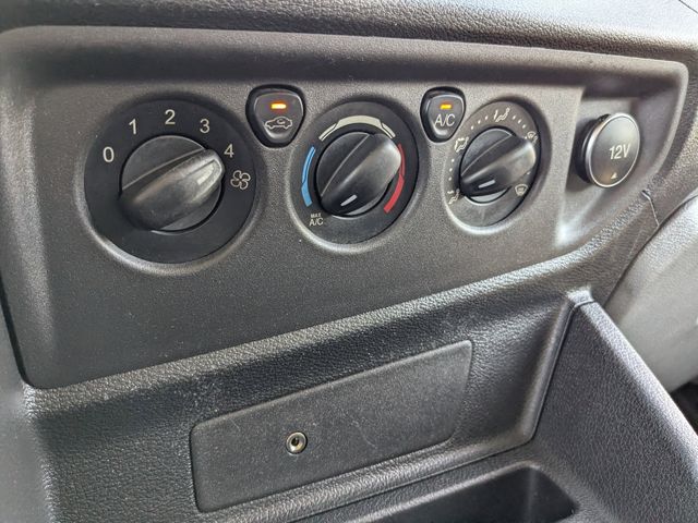 2019 Ford Transit-350 