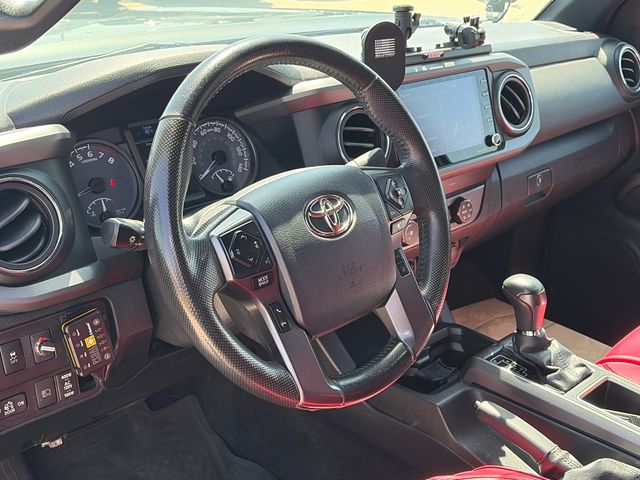 Used 2020 Toyota Tacoma Truck