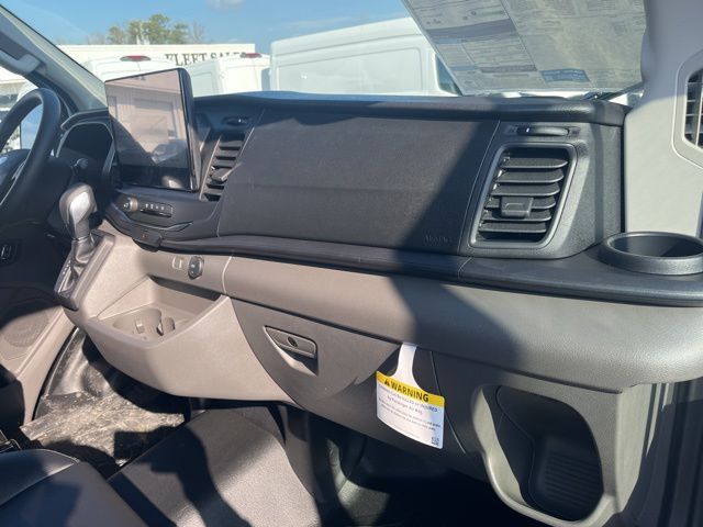 2026 Ford Transit-250 Base:168316