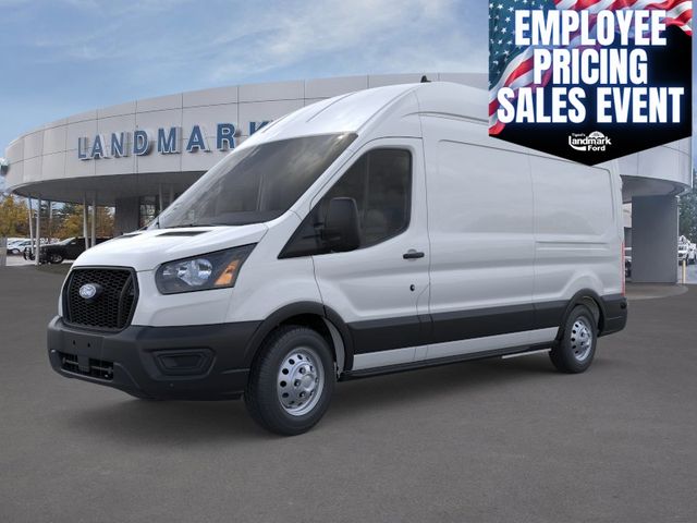 new 2026 Ford Transit-350 car, priced at $58,979