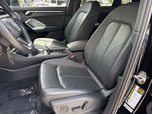 2025 Audi Q3 - $27,277