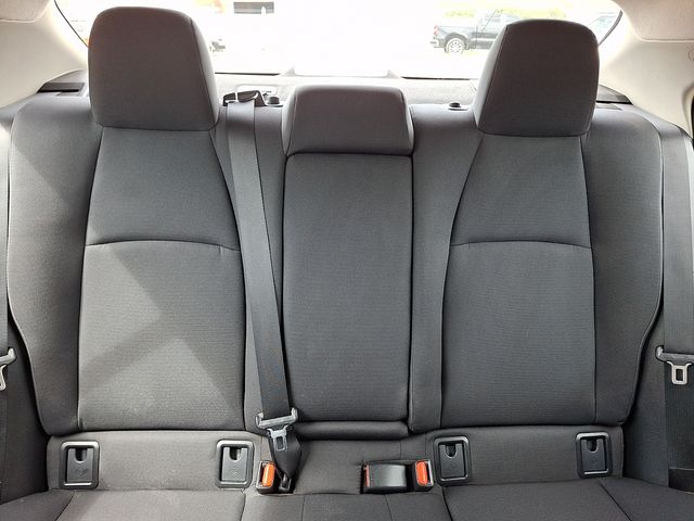Used 2024 Toyota Corolla Sedan