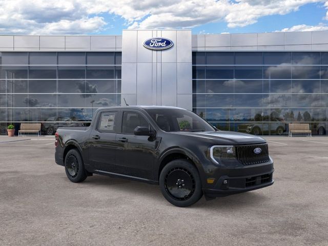 New 2026 Shadow Black Ford Lobo™ image 7