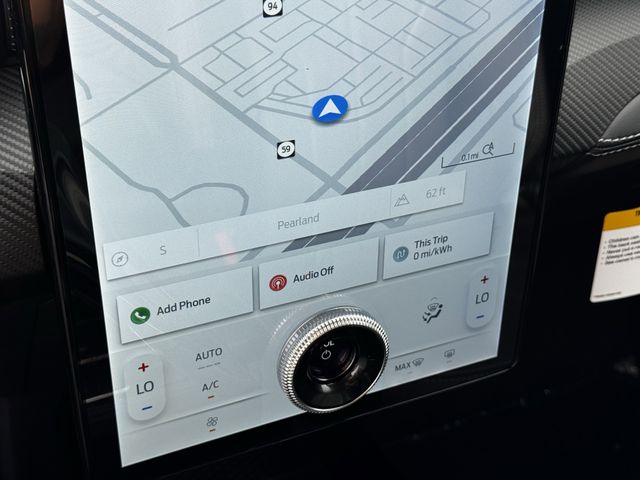 New 2026 Blue Ford Select image 18