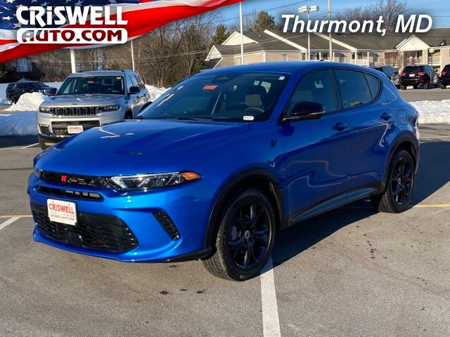 2024 Dodge Hornet R/T AWD