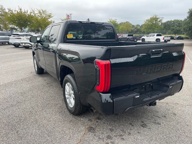 Used 2022 Toyota Tundra Truck