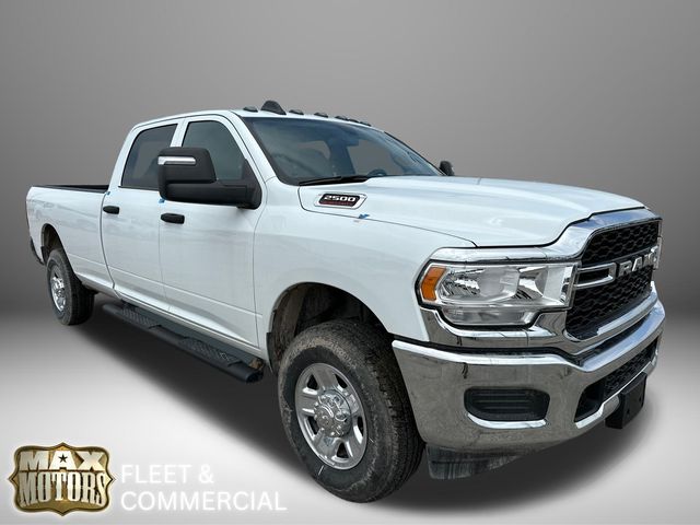 2024 Ram 2500 Tradesman 3