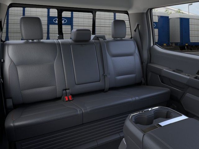 New 2026 Oxford White Ford F-350® Lariat® image 11