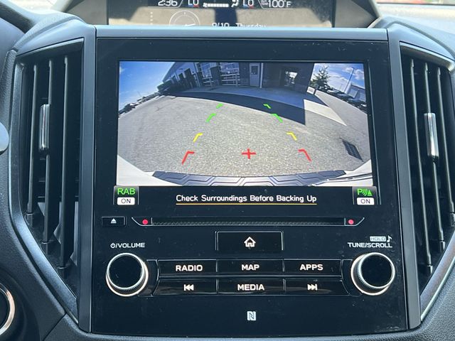 Used 2022 White Subaru Wilderness image 20