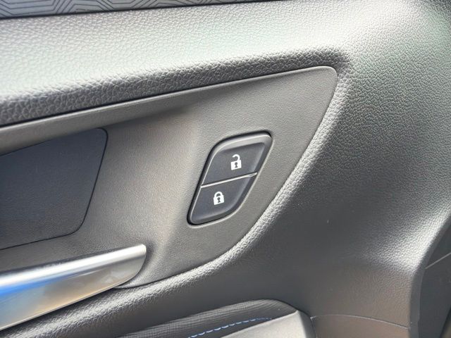 New 2026 Buick Envista SUV