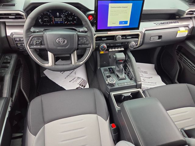 New 2026  Toyota TRD Off-Road image 8