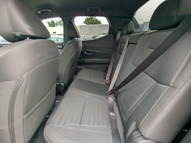 Used 2023 Hyundai Santa Cruz Truck