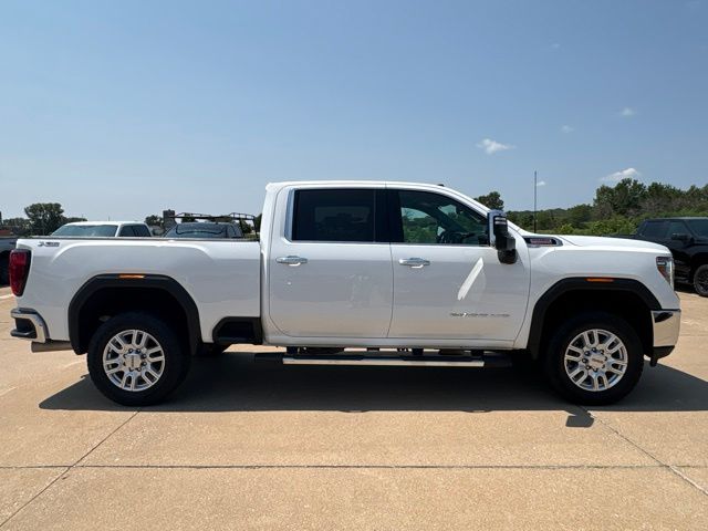 Used 2023 GMC Sierra 2500HD Truck