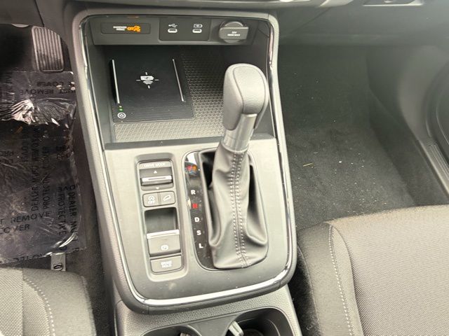 new 2026 Honda CR-V car, priced at $36,555