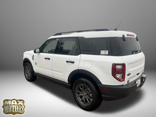 2024 Ford Bronco Sport Big Bend 5