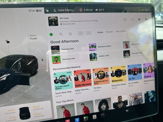 2026 Tesla Model Y - $43,997